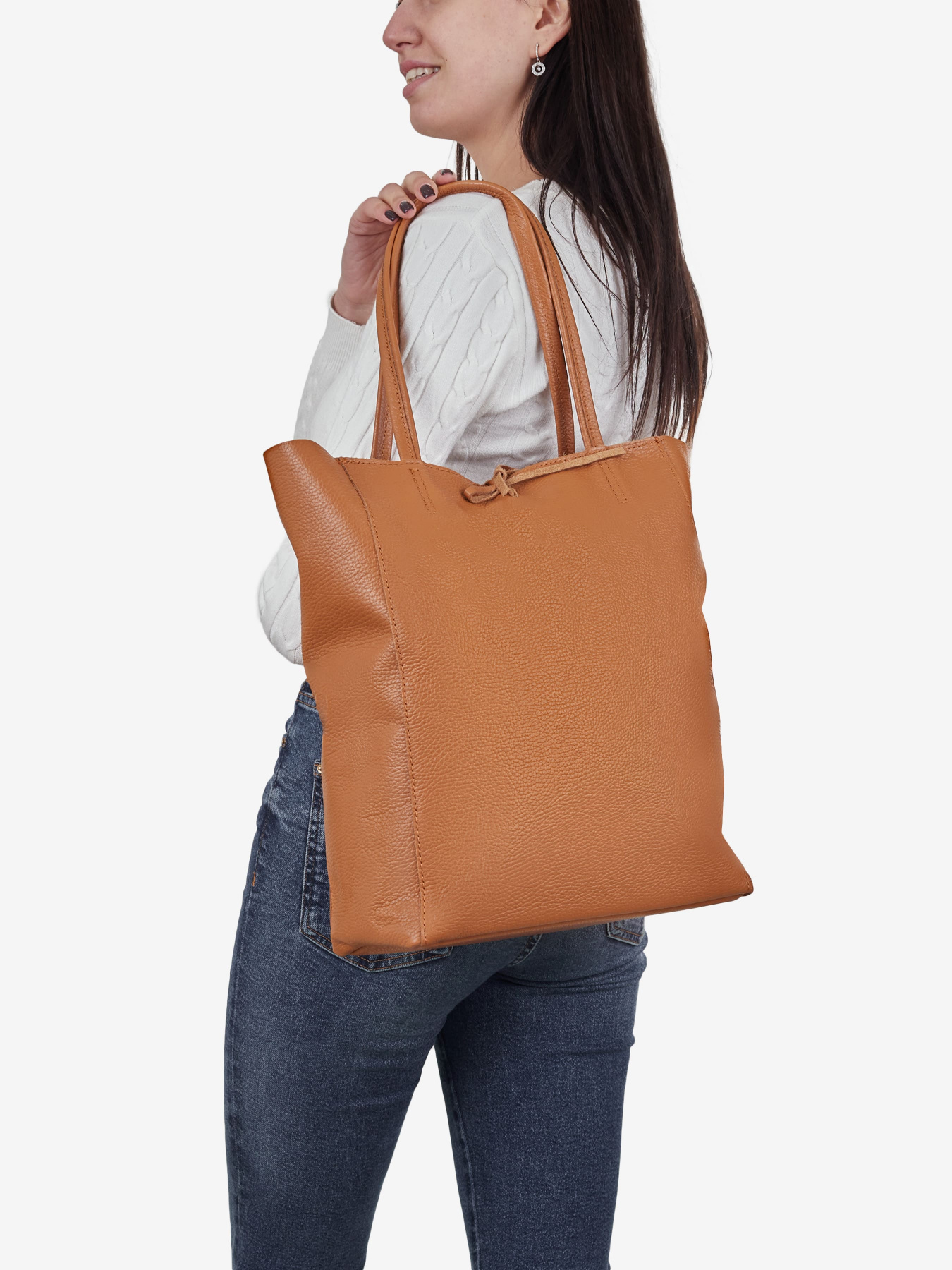 Шоппер Regina Notte модель 2000000184326 Фото