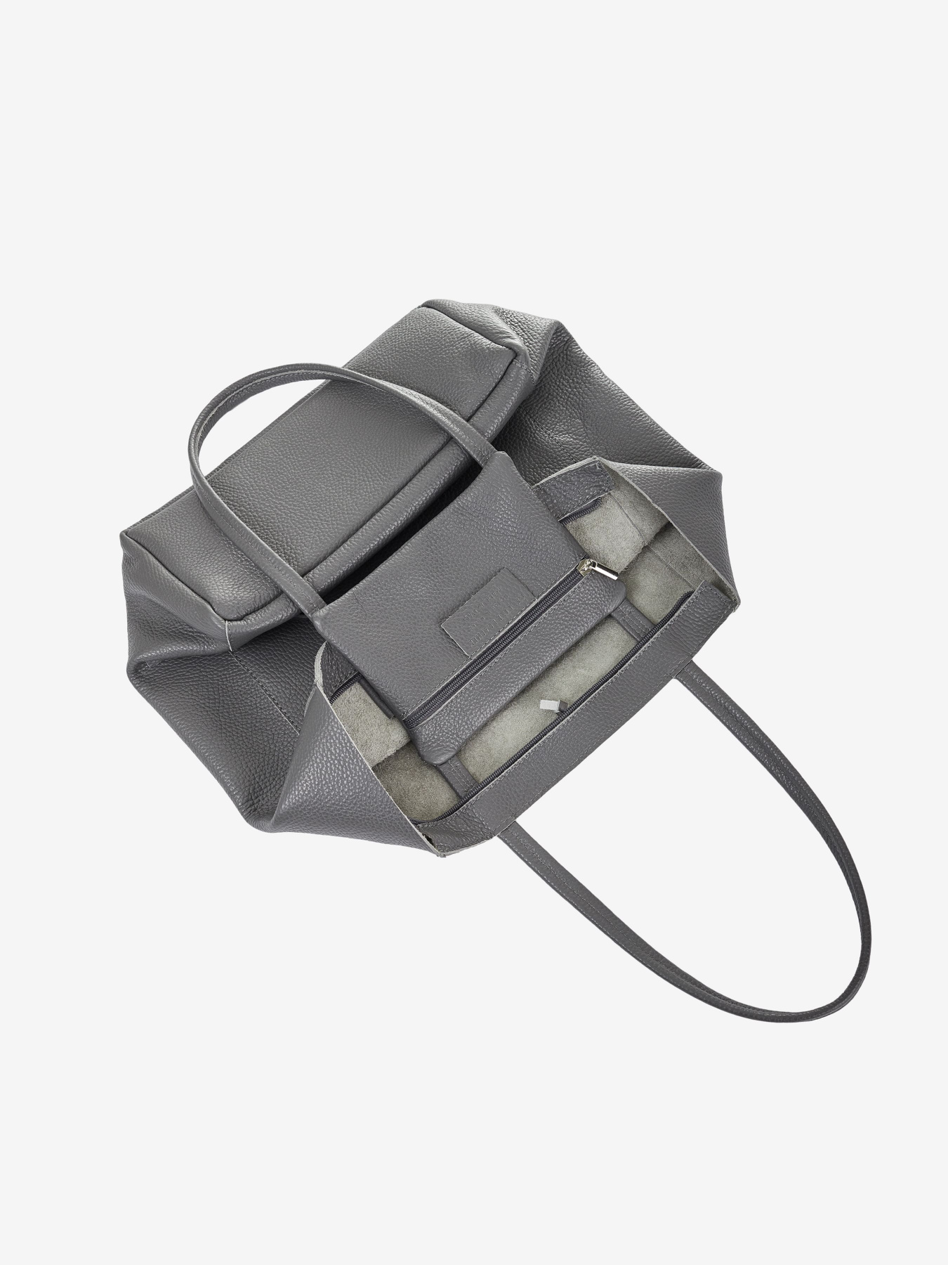 Шоппер Regina Notte модель 2000000185156 Фото