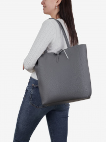 Шоппер Regina Notte модель 2000000185156 Фото