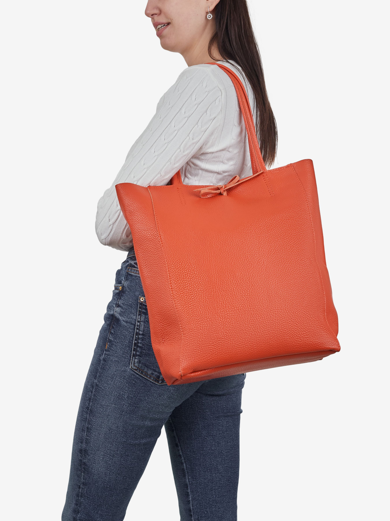 Шоппер Regina Notte модель 2000000184623 Фото