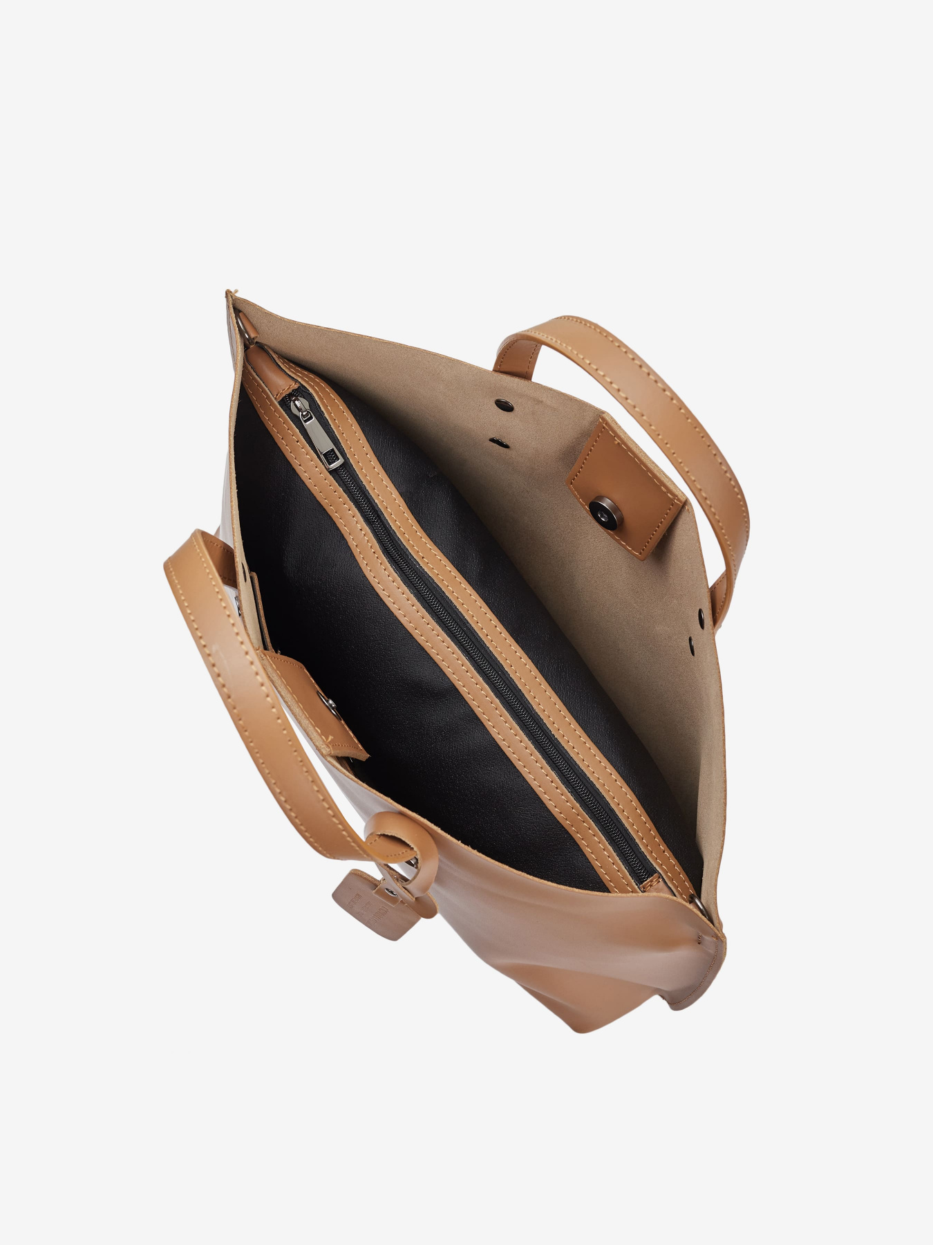 Шоппер Regina Notte модель 2000000010632 Фото