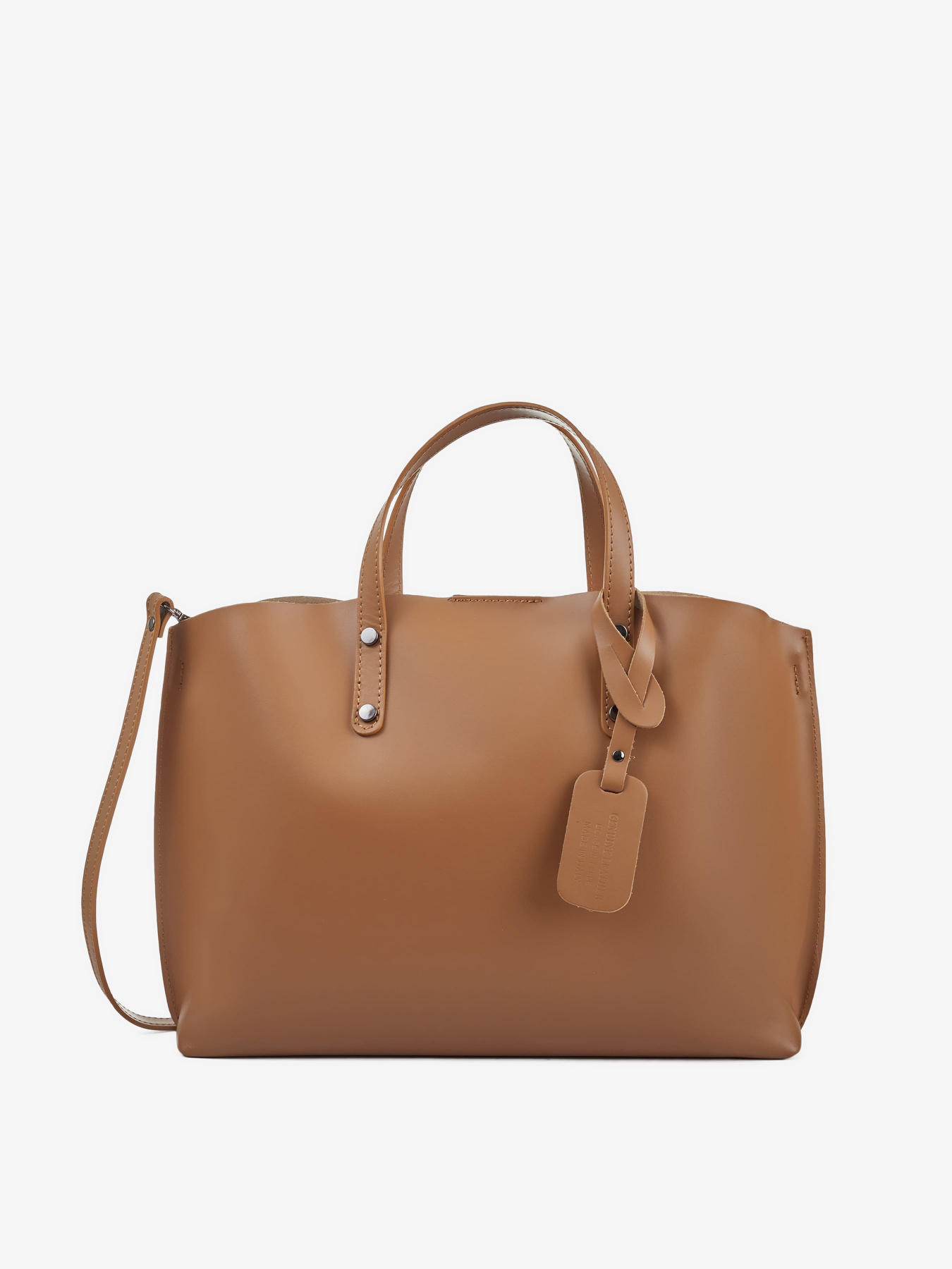 Шоппер Regina Notte модель 2000000010632 Фото