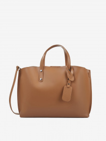 Шопер Regina Notte модель 2000000010632 Фото