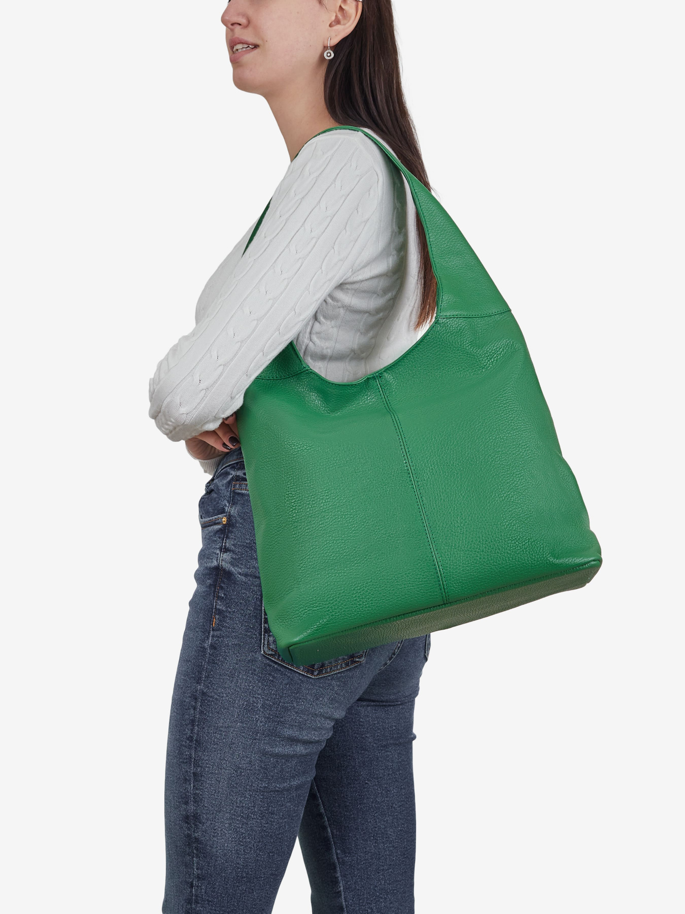 Шопер Regina Notte модель 2000000185620 Фото