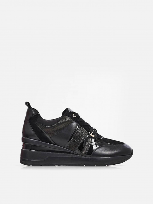 Кроссовки Geox модель D268LB-07722-C9999 Фото