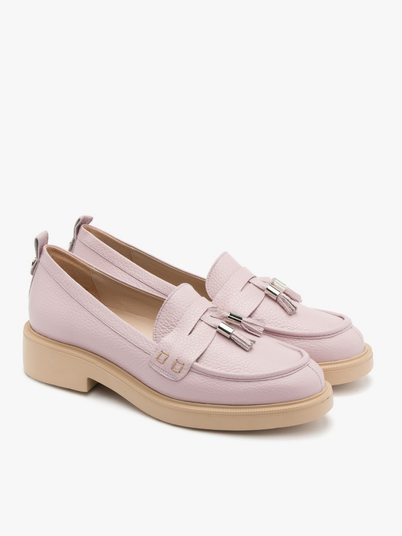 Лоферы RYLKO модель L2RN8____6SN Лоферы RYLKO модель L2RN8____6SN Фото