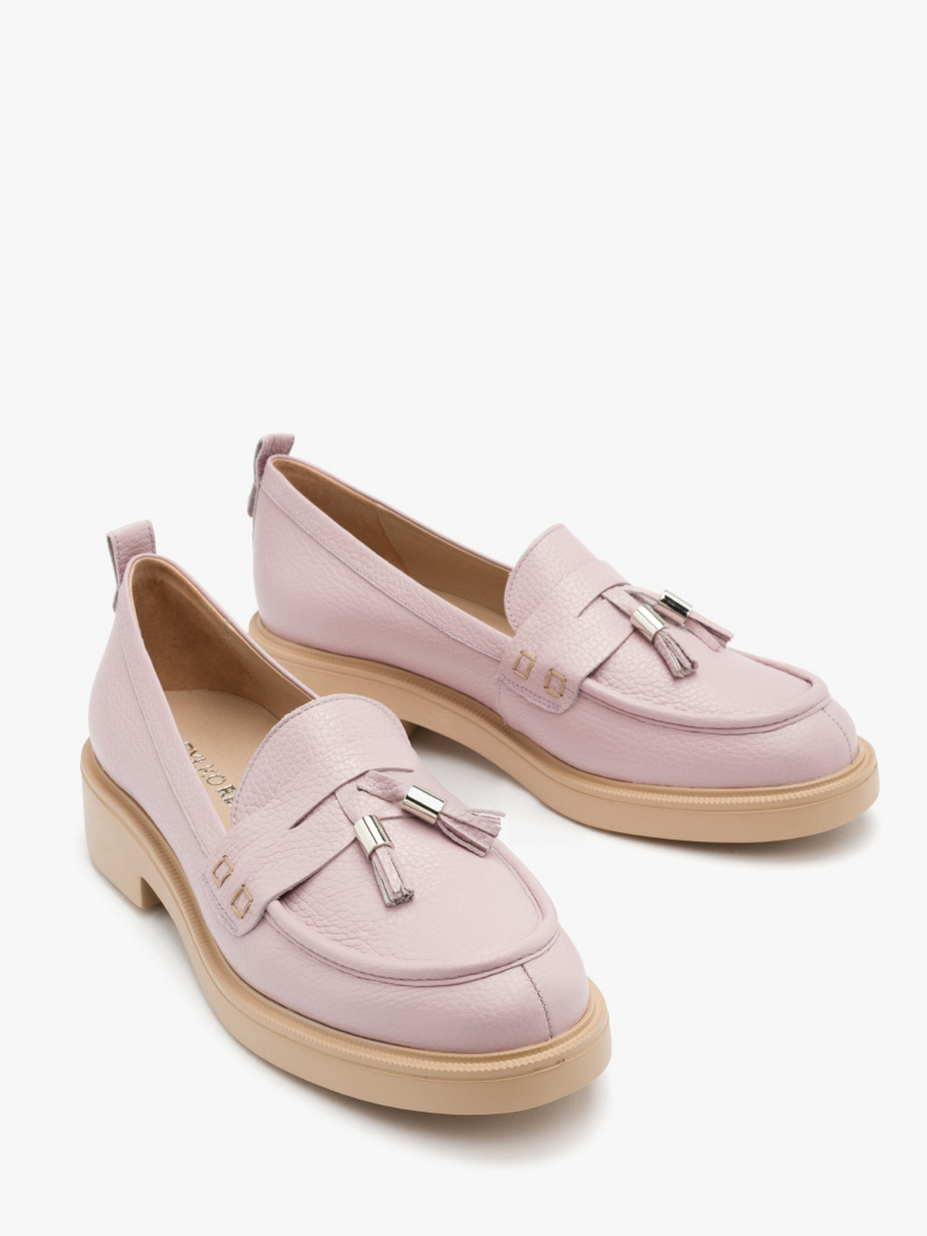 Лоферы RYLKO модель L2RN8____6SN Лоферы RYLKO модель L2RN8____6SN Фото