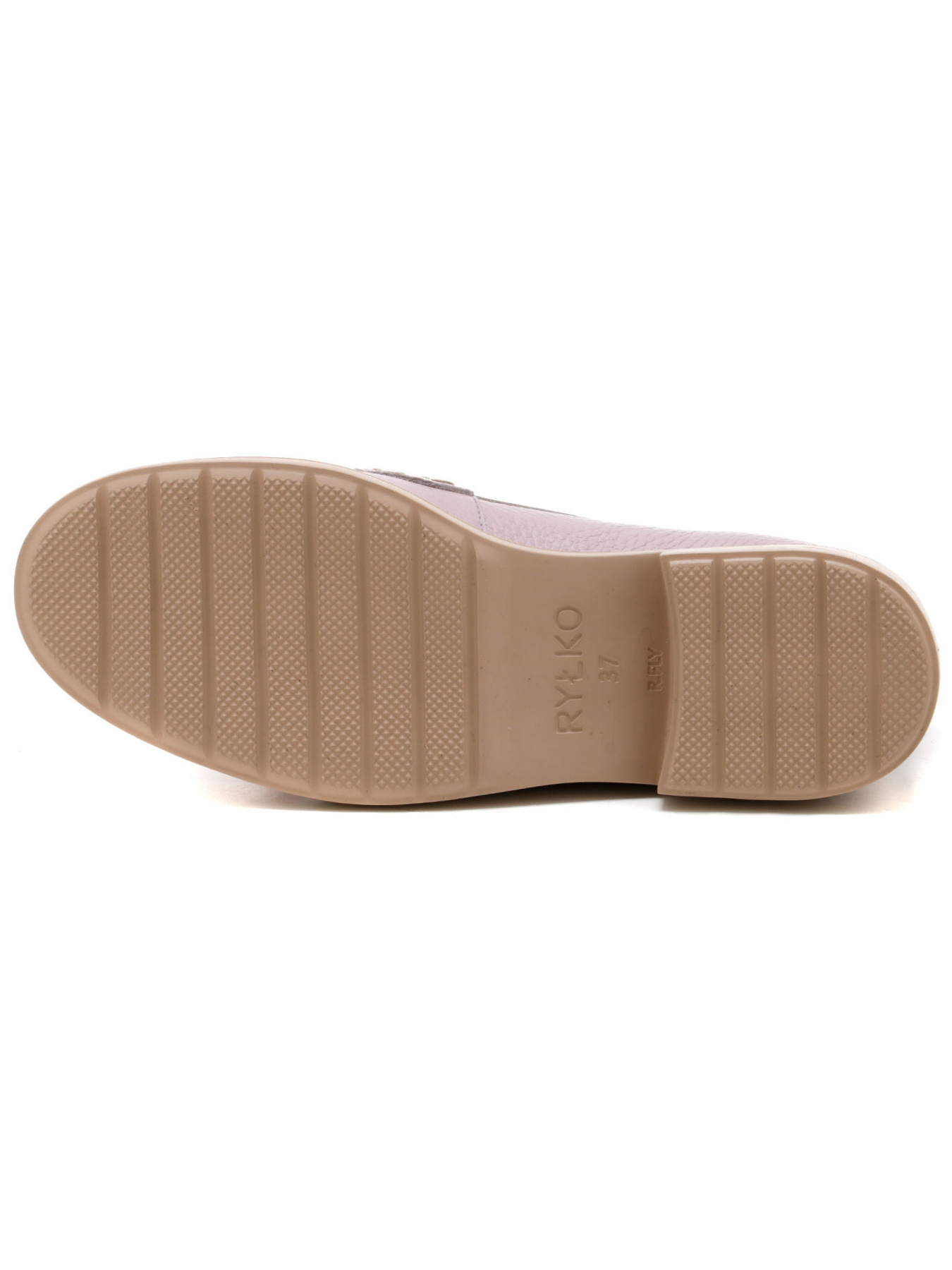 Лоферы RYLKO модель L2RN8____6SN Лоферы RYLKO модель L2RN8____6SN Фото