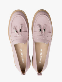 Лоферы RYLKO модель L2RN8____6SN Лоферы RYLKO модель L2RN8____6SN Фото