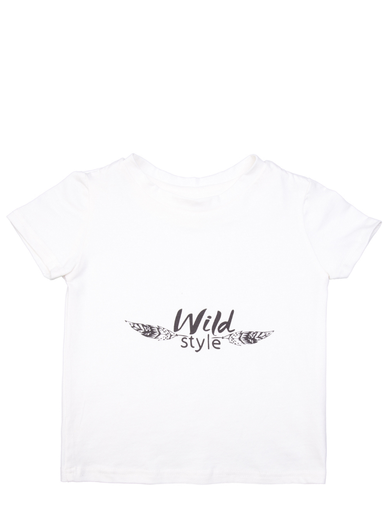 Футболка Miracle Kids модель 220234 Фото