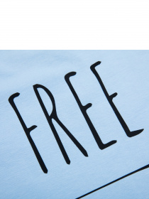 Футболка Miracle Kids модель 220235-1 Фото