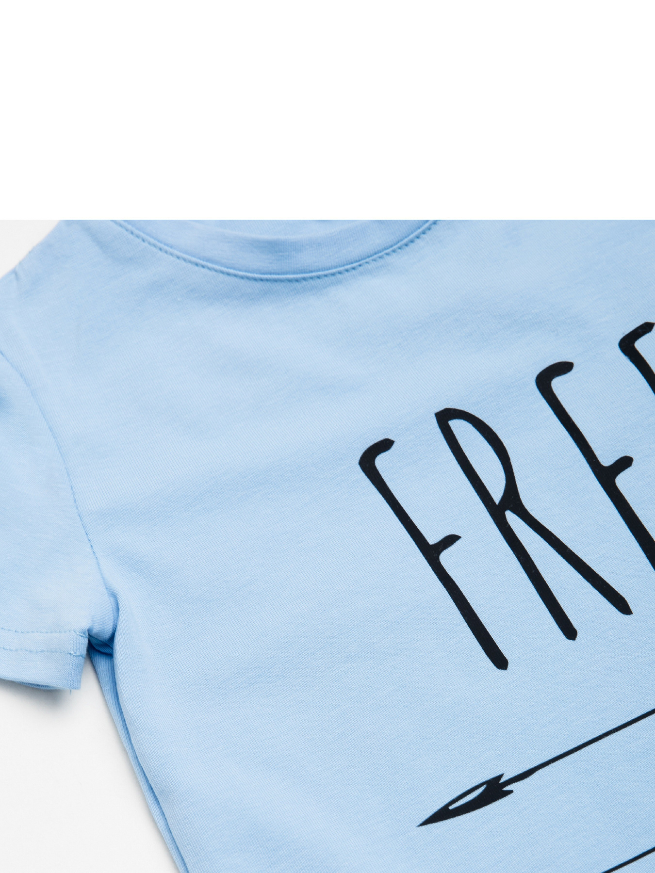 Футболка Miracle Kids модель 220235-1 Фото