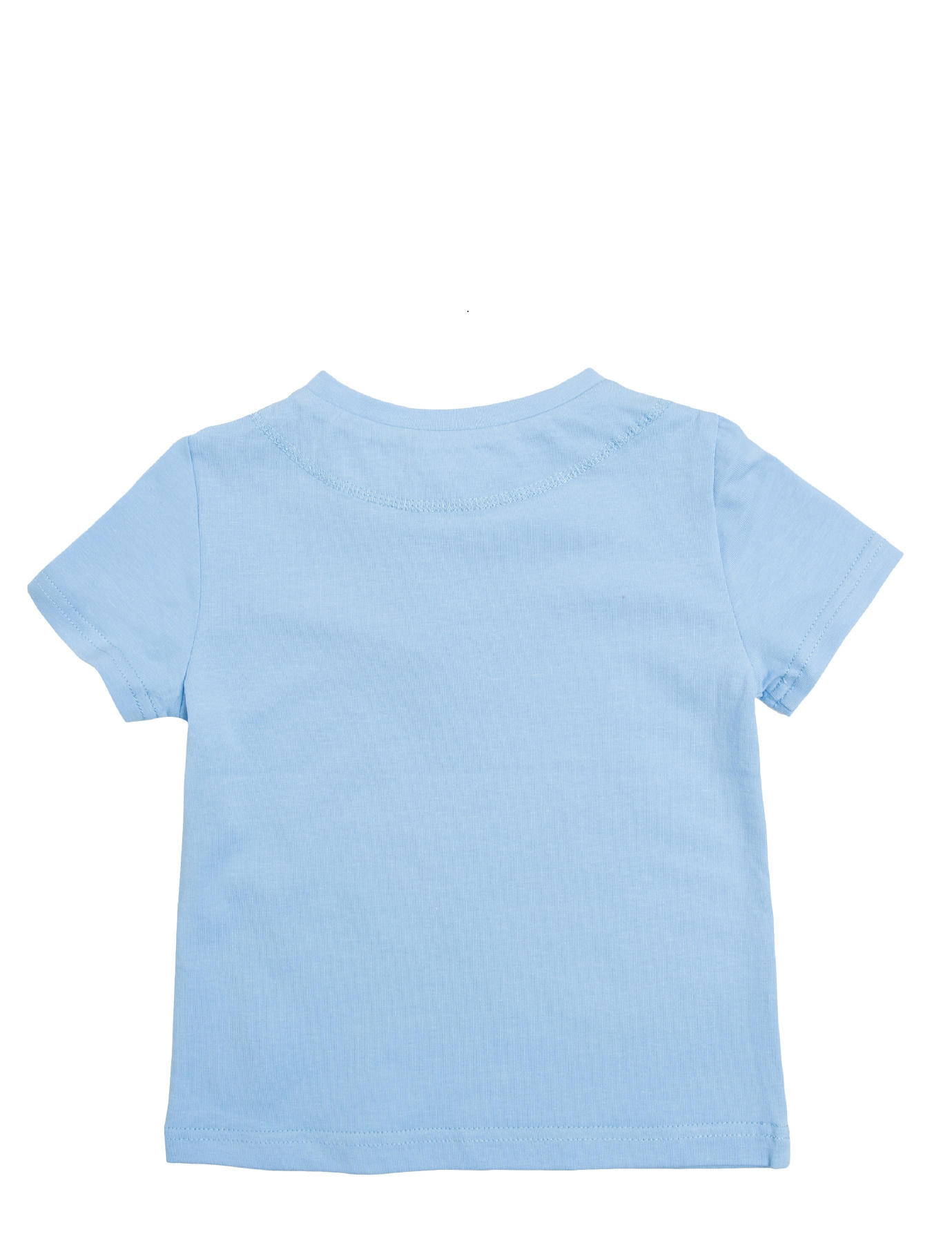 Футболка Miracle Kids модель 220235-1 Фото