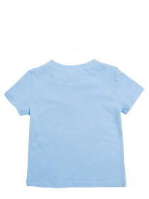 Футболка Miracle Kids модель 220235-1 Фото