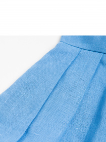 Спідниця міді Miracle Kids Модель 121238 Фото