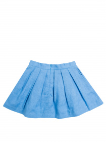 Спідниця міді Miracle Kids Модель 121238 Фото