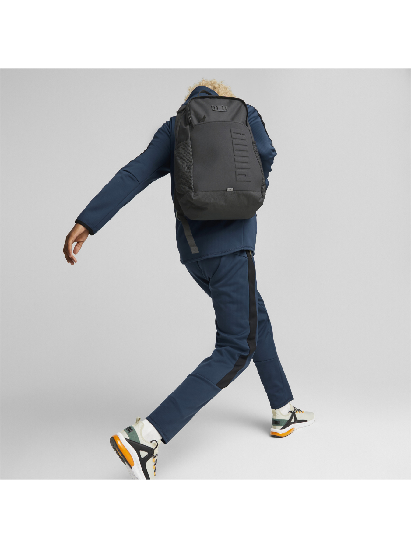 Рюкзак PUMA S Backpack модель 079222 Фото