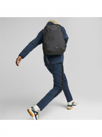 Повсякденний рюкзак PUMA S Backpack модель 079222 Фото