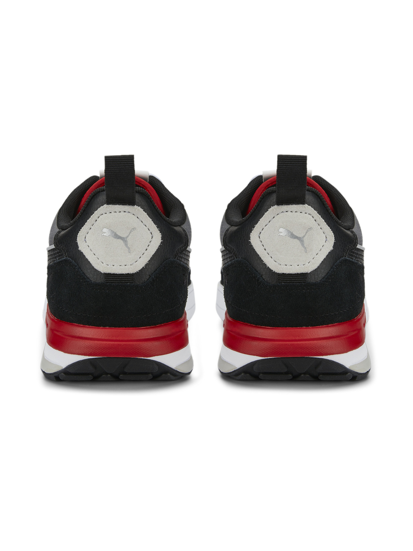 Кроссовки PUMA R22 модель 383462 Фото