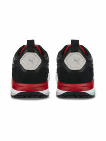 Кроссовки PUMA R22 модель 383462 Фото