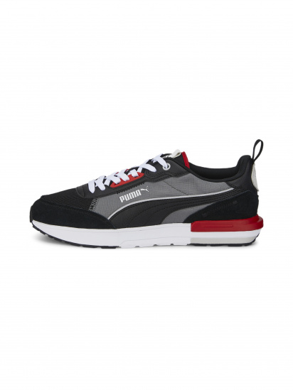 Кросівки PUMA R22 модель 383462 — фото - INTERTOP