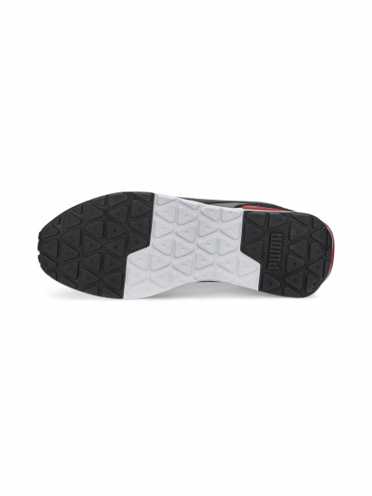 Кросівки PUMA R22 модель 383462 — фото 6 - INTERTOP