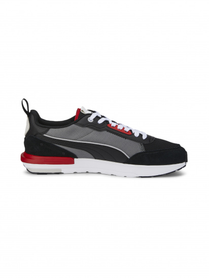 Кросівки PUMA R22 модель 383462 - фото