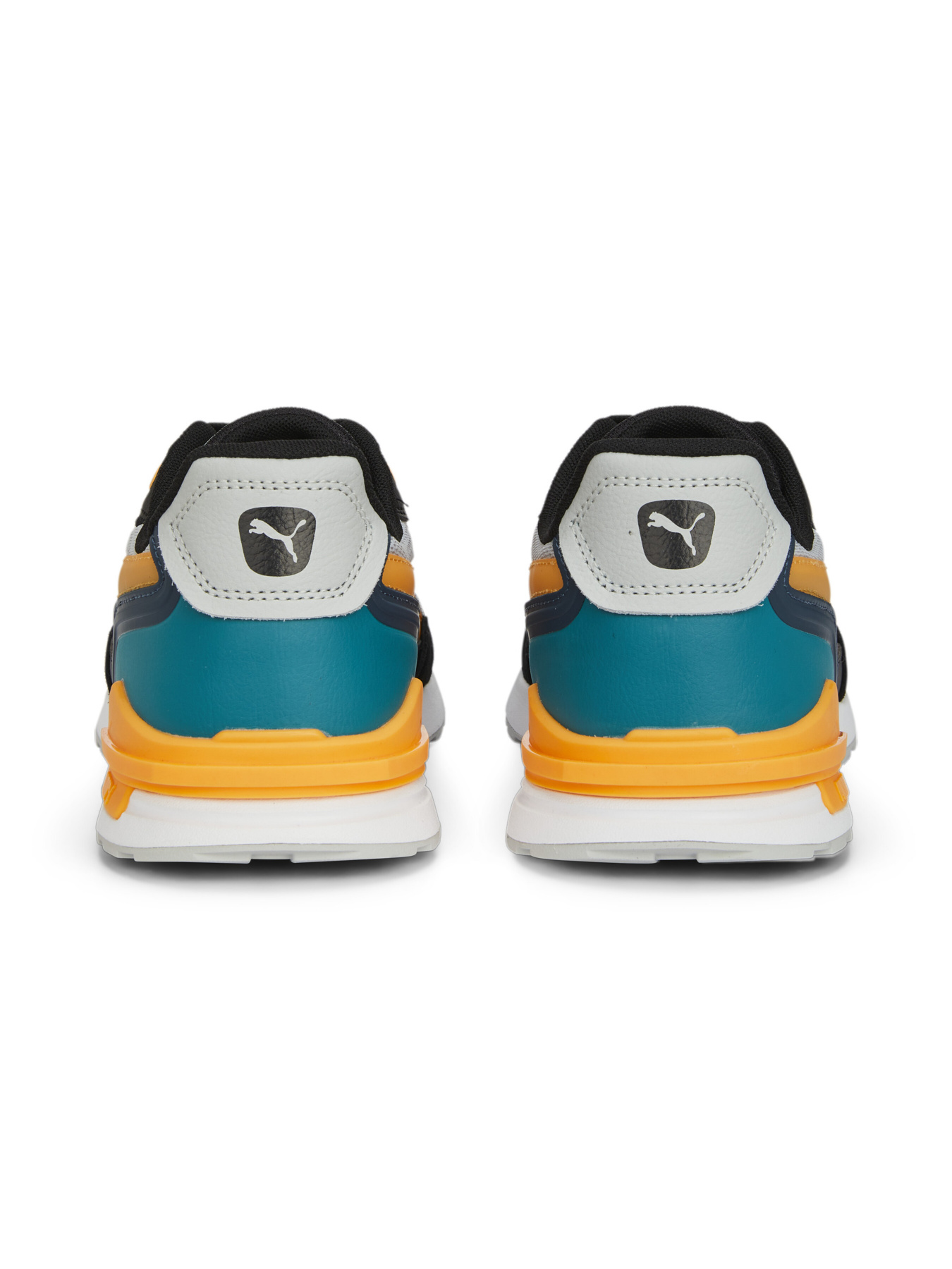 Кроссовки для бега PUMA Graviton Tera модель 383058 Фото