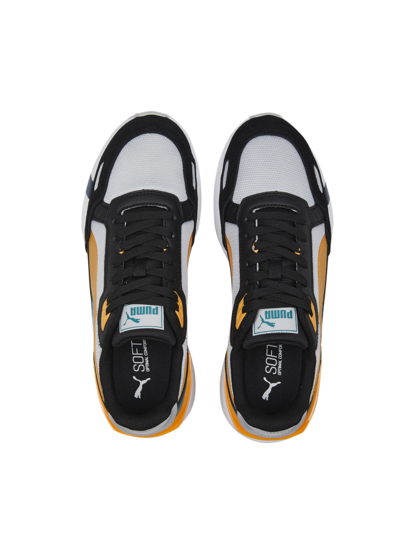 Кроссовки для бега PUMA Graviton Tera модель 383058 Фото