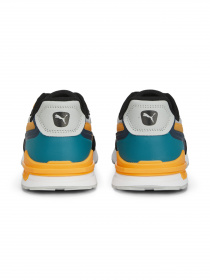 Кроссовки для бега PUMA Graviton Tera модель 383058 Фото