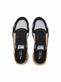 Кроссовки для бега PUMA Graviton Tera модель 383058 Фото