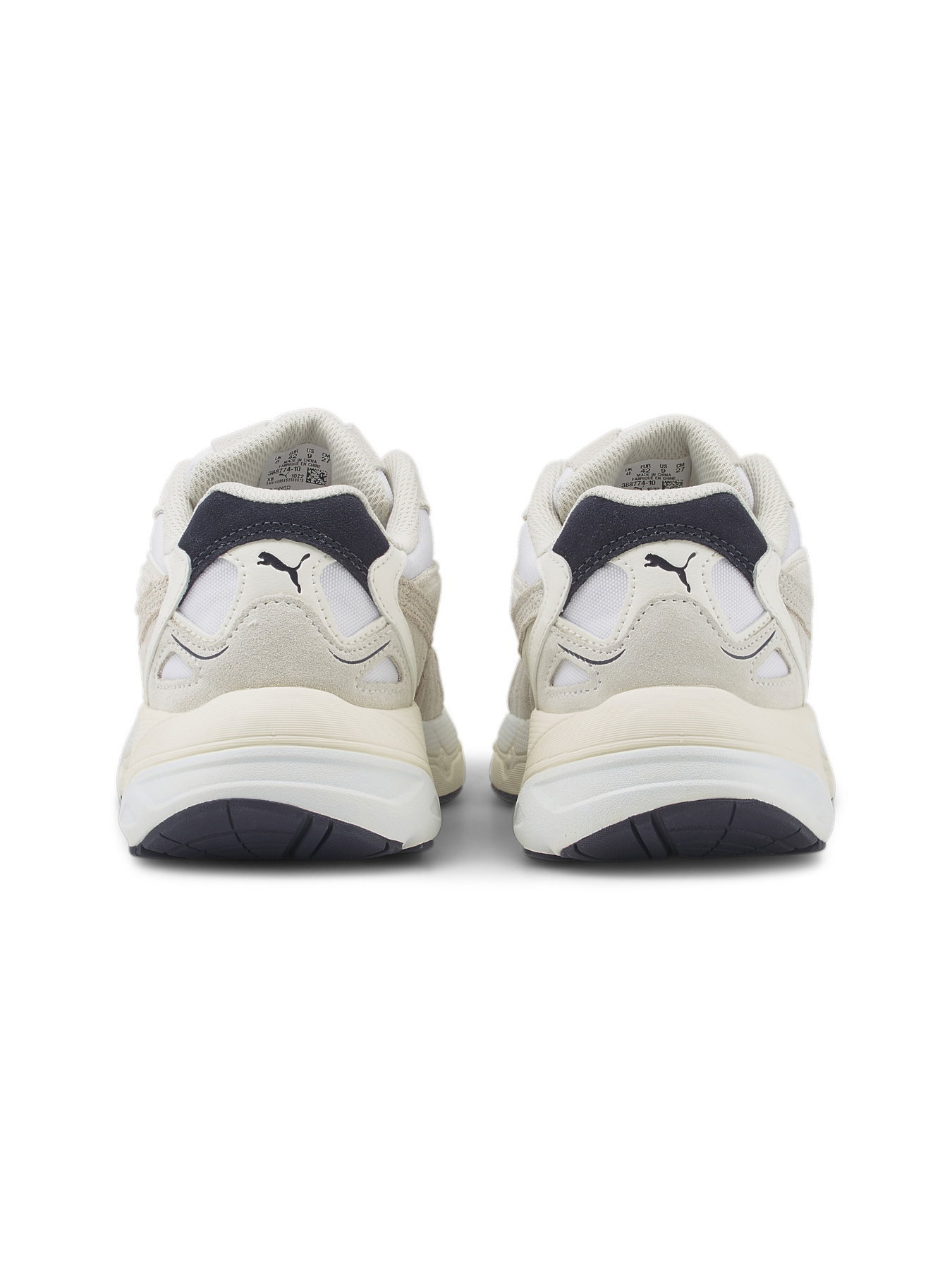 Кроссовки для бега PUMA Teveris Nitro модель 388774 Фото