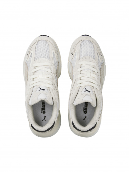 Кросівки для бігу PUMA Teveris Nitro модель 388774 — фото 3 - INTERTOP