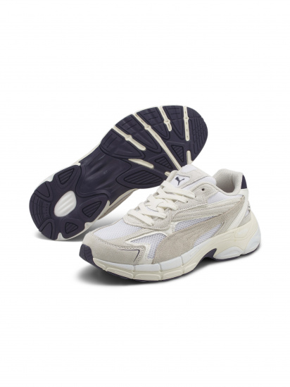Кросівки для бігу PUMA Teveris Nitro модель 388774 — фото 4 - INTERTOP