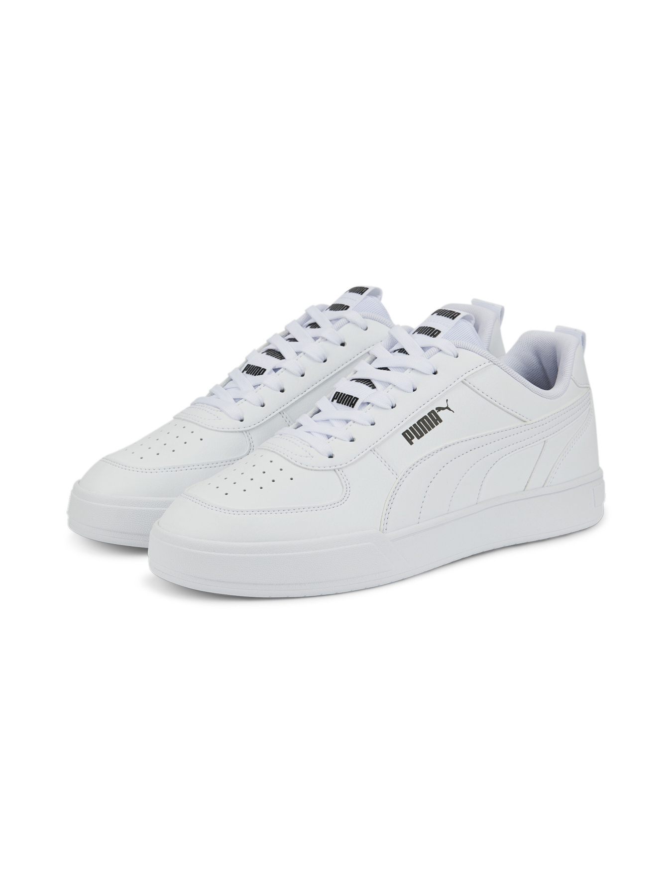 Кроссовки PUMA Caven Tape модель 386381 Фото