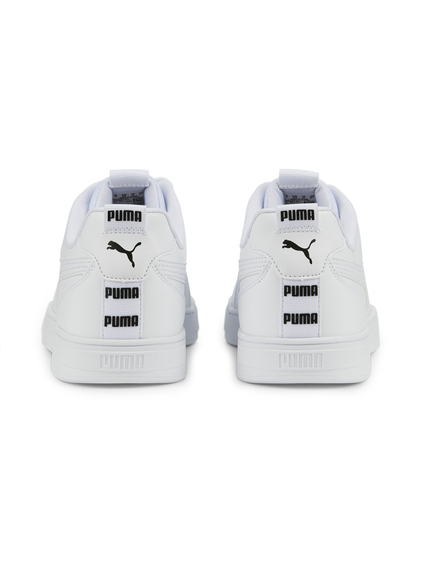 Кроссовки PUMA Caven Tape модель 386381 Фото