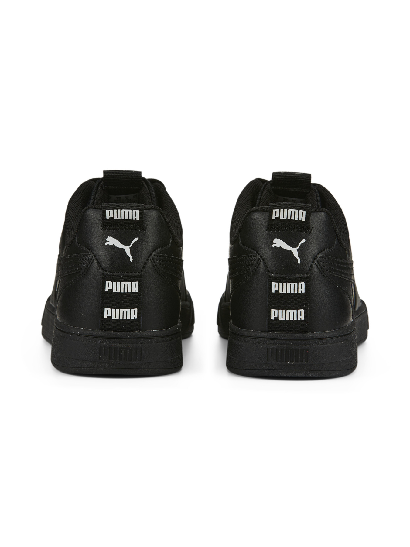 Кросівки повсякденні PUMA Caven Tape модель 386381 Кросівки повсякденні PUMA Caven Tape модель 386381 Фото