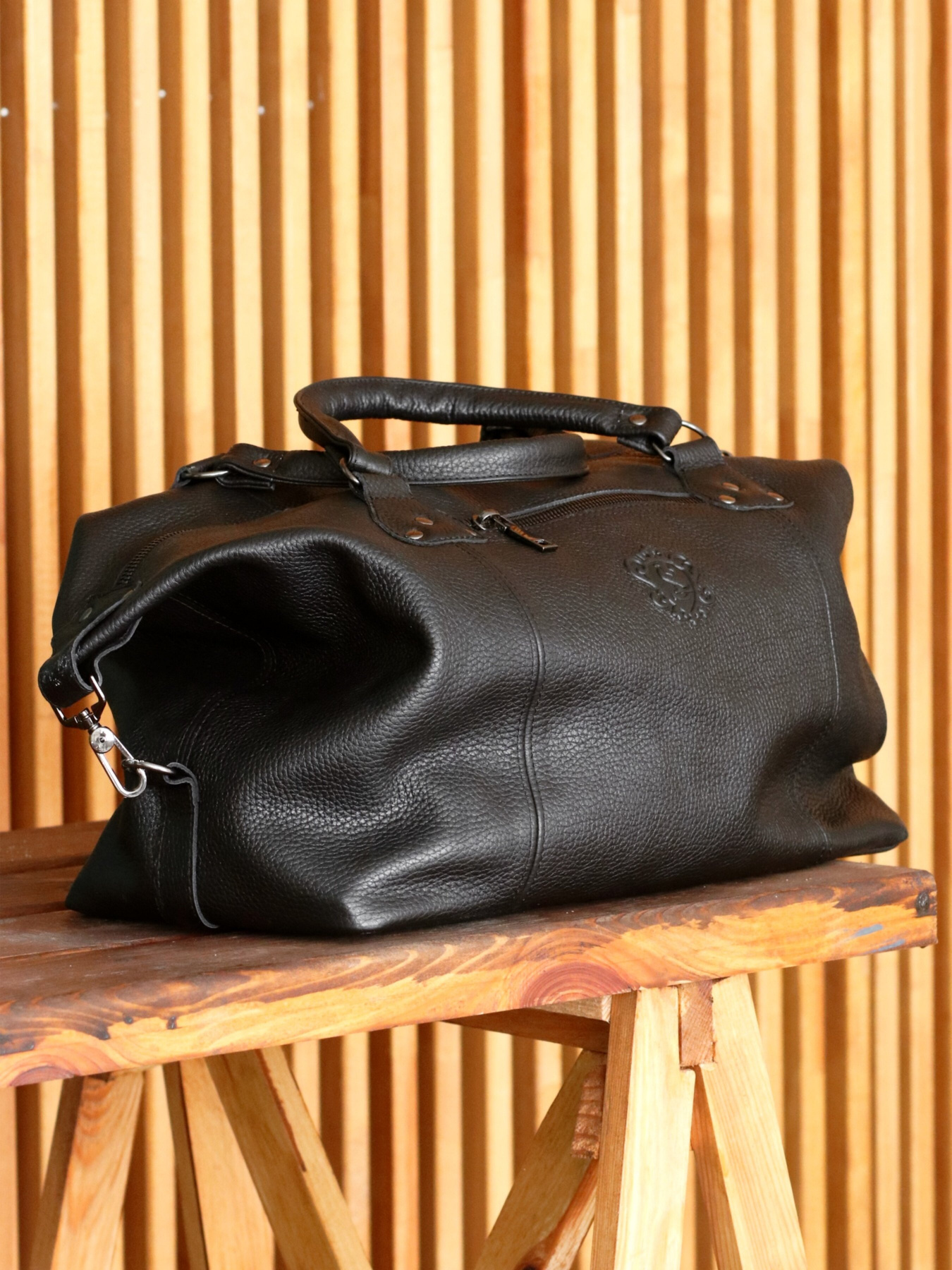 Дорожная сумка Legessy модель D11 Фото