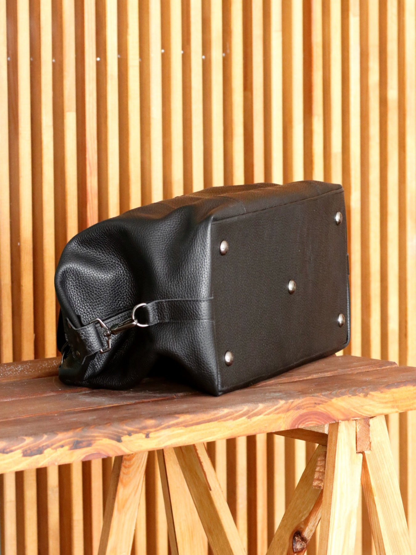 Дорожная сумка Legessy модель D11 Фото