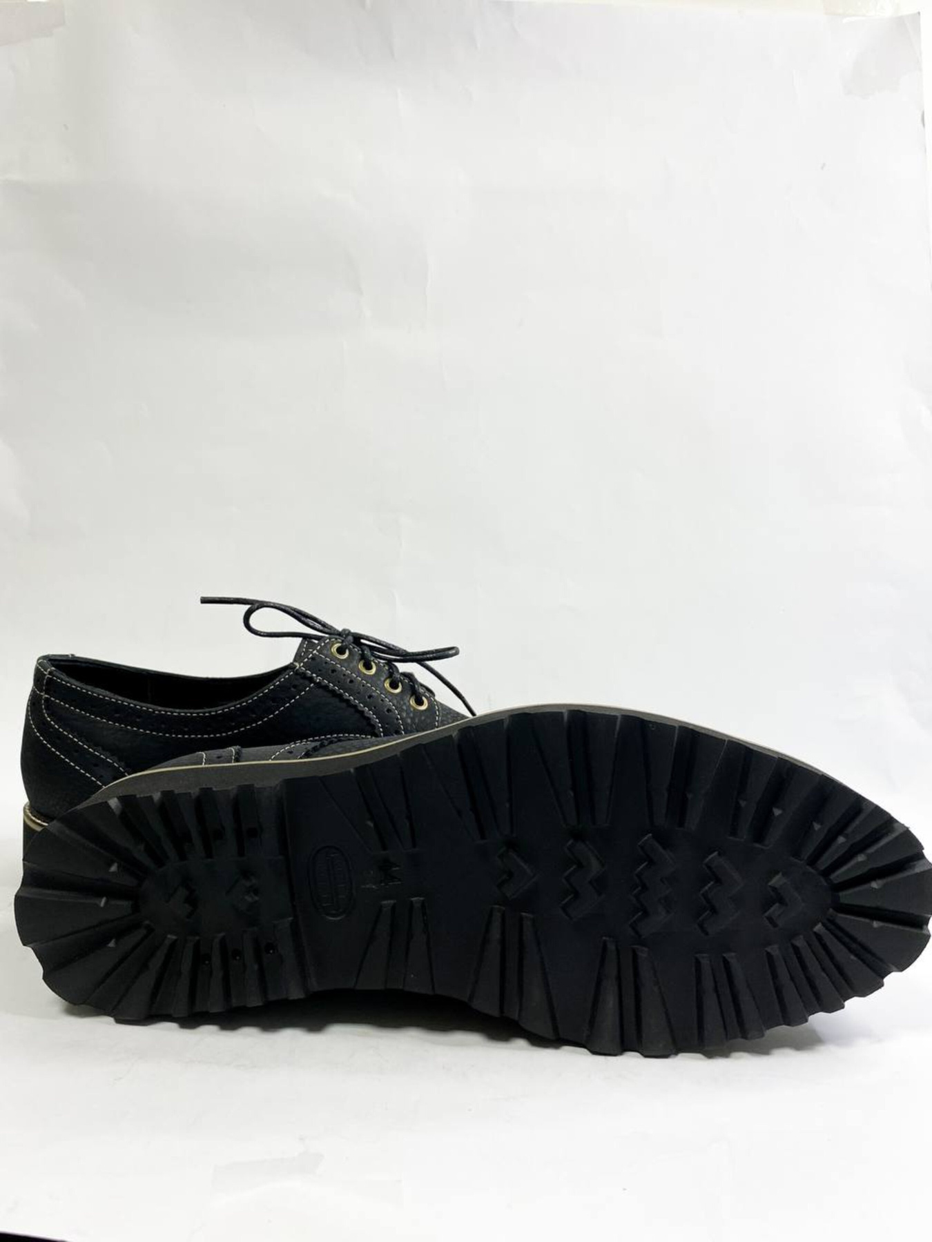 Броги Legessy модель ONYX_GRAPHITE Фото