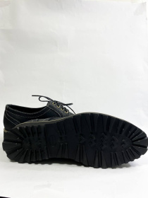 Броги Legessy модель ONYX_GRAPHITE Фото