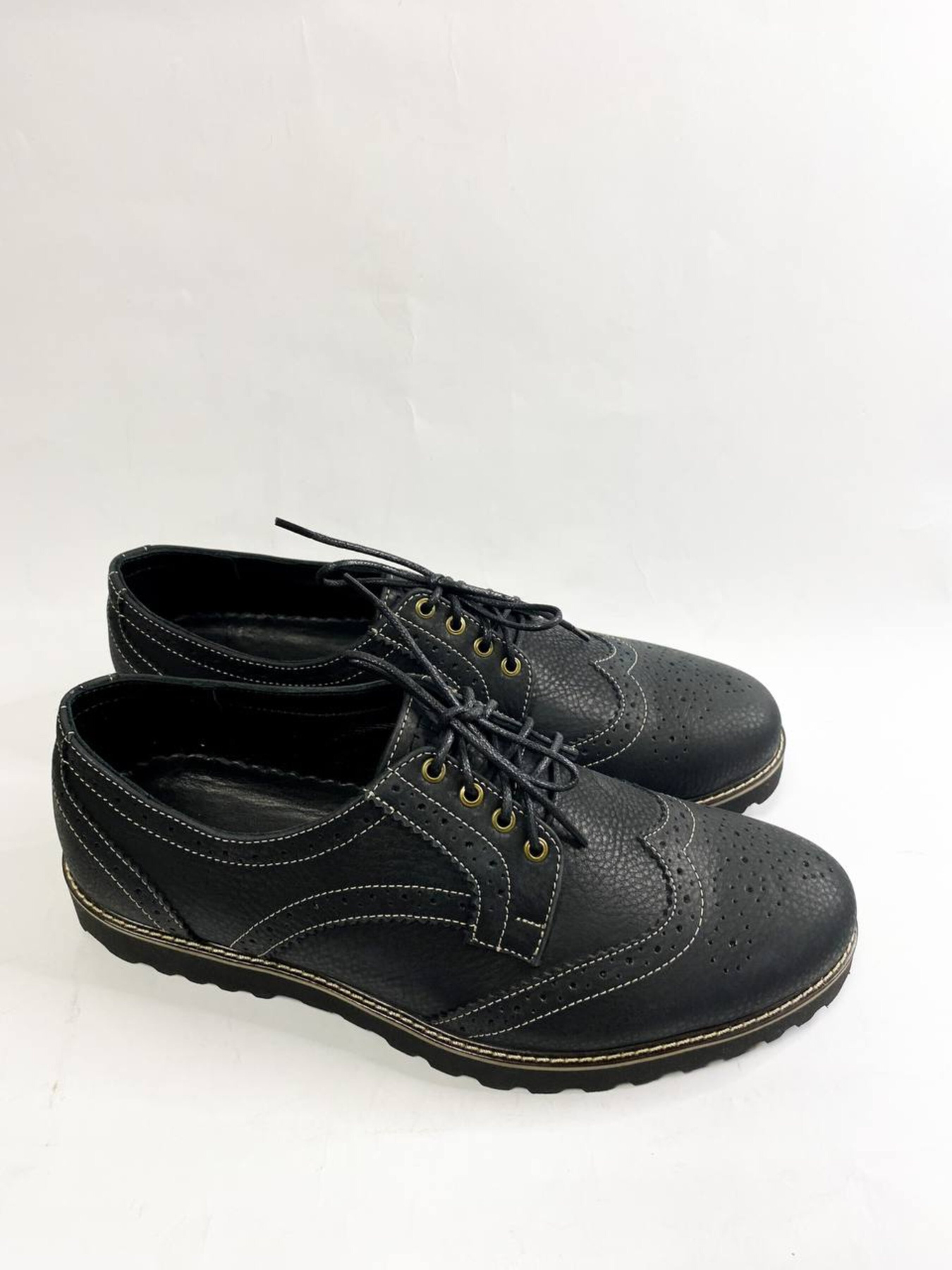 Броги Legessy модель ONYX_GRAPHITE Фото