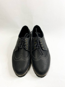 Броги Legessy модель ONYX_GRAPHITE Фото