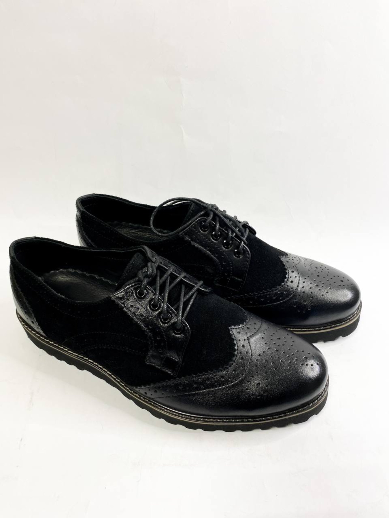 Броги Legessy модель ONYX_LV Фото