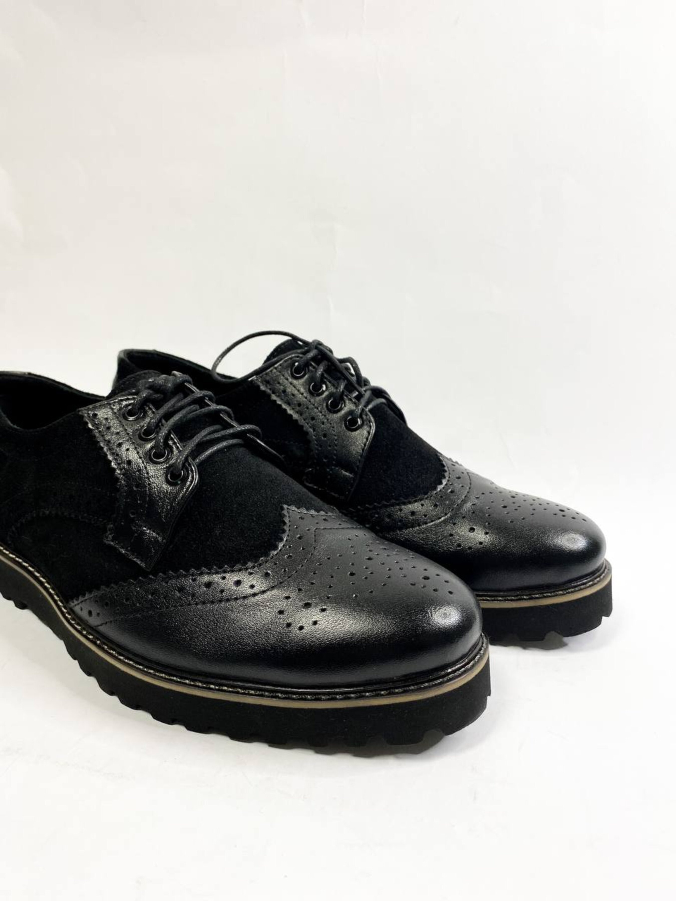 Броги Legessy модель ONYX_LV Фото