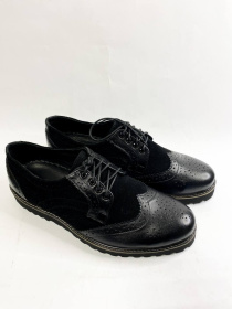 Броги Legessy модель ONYX_LV Фото