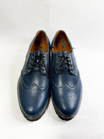 Броги Legessy модель ONYX_NAVY Фото