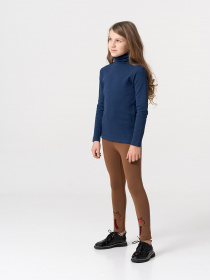 Водолазка YUMSTER модель YM.01.05.005-GG Фото