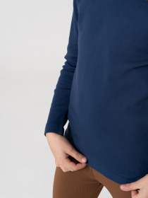 Водолазка YUMSTER модель YM.01.05.005-GG Фото