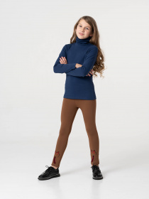 Водолазка YUMSTER модель YM.01.05.005-GG Фото